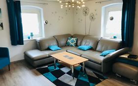 Ferienwohnung Frankenwald